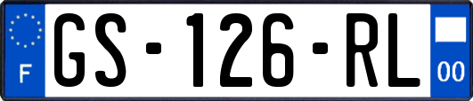 GS-126-RL