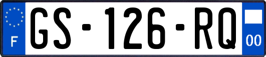 GS-126-RQ