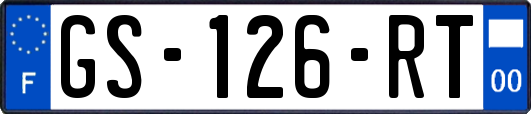 GS-126-RT