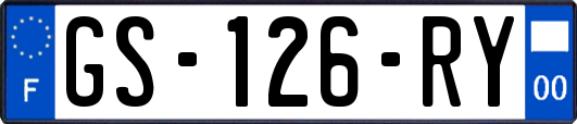GS-126-RY