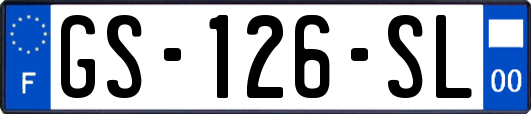 GS-126-SL