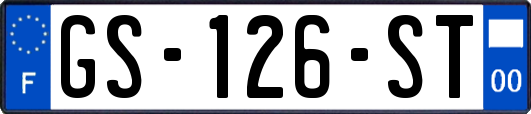 GS-126-ST