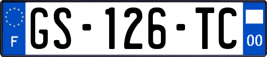 GS-126-TC