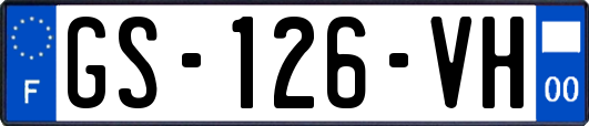 GS-126-VH