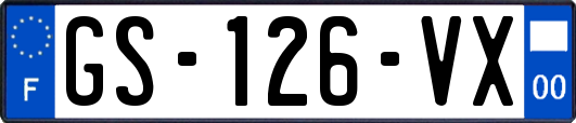 GS-126-VX