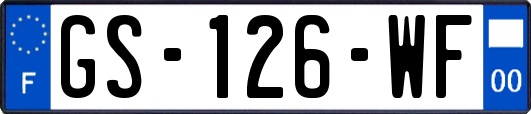 GS-126-WF