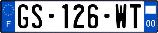 GS-126-WT