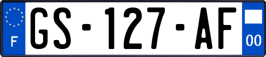 GS-127-AF