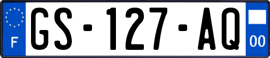 GS-127-AQ