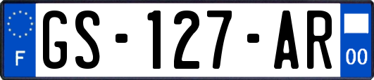 GS-127-AR