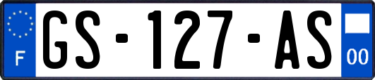 GS-127-AS