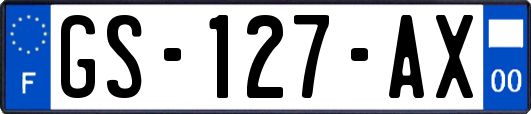 GS-127-AX