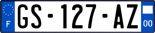 GS-127-AZ