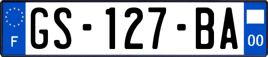 GS-127-BA