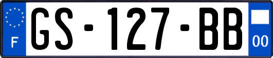 GS-127-BB