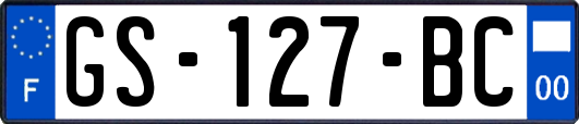 GS-127-BC