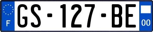 GS-127-BE