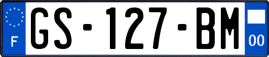 GS-127-BM