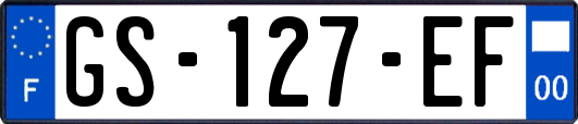GS-127-EF