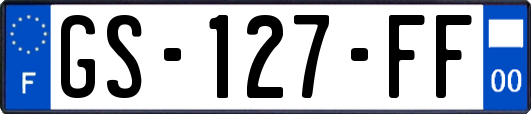 GS-127-FF