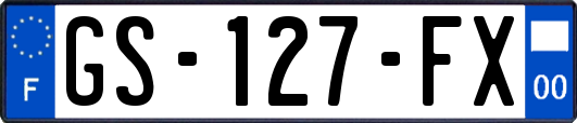 GS-127-FX