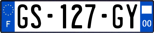 GS-127-GY