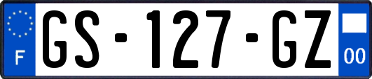 GS-127-GZ