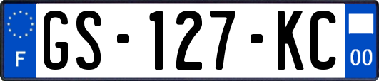 GS-127-KC