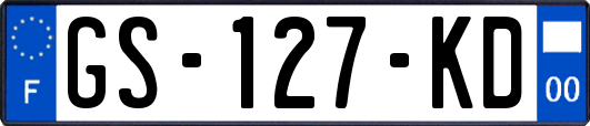 GS-127-KD