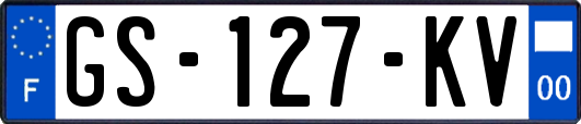 GS-127-KV
