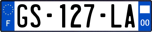 GS-127-LA