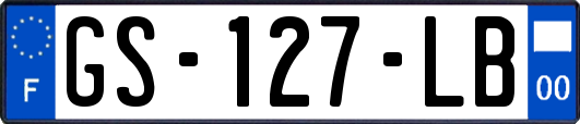 GS-127-LB