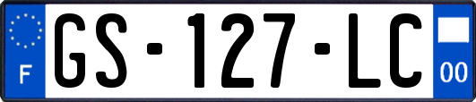 GS-127-LC
