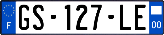 GS-127-LE