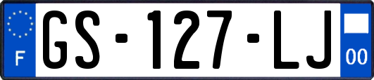GS-127-LJ
