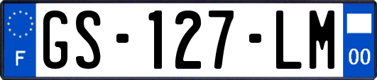 GS-127-LM