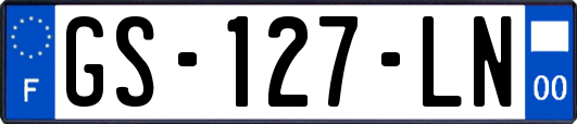 GS-127-LN
