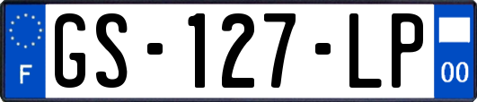 GS-127-LP