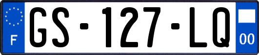 GS-127-LQ