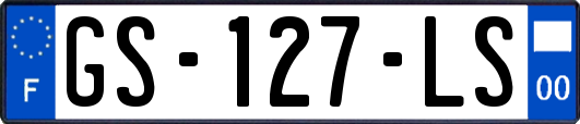 GS-127-LS