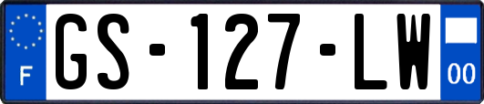 GS-127-LW