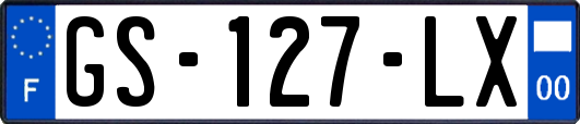 GS-127-LX