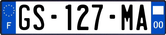 GS-127-MA