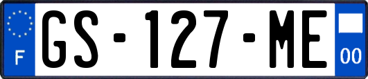 GS-127-ME