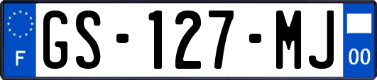 GS-127-MJ