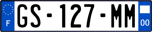 GS-127-MM