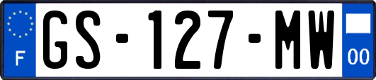 GS-127-MW
