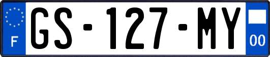 GS-127-MY