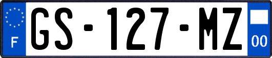 GS-127-MZ