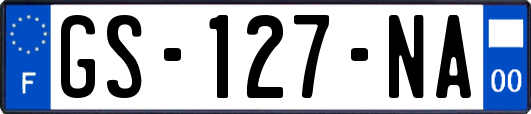 GS-127-NA